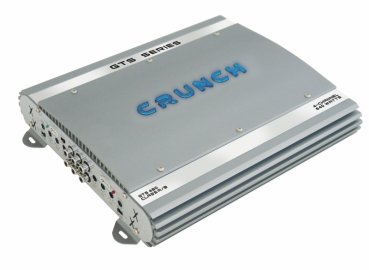 GTS GTS480