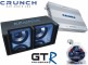GTR PRO BASS PACK