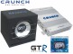 GTR SUPER BASS PACK