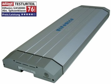 Goliath GX5000D