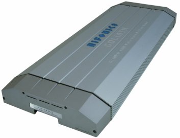 Goliath GX4000D