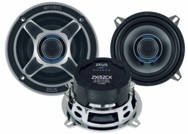 ZEUS ZXi 52CX Mk2