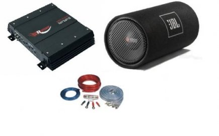 JBL Renegade Bass Pack