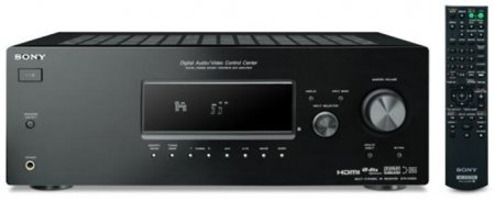 STR-DG520