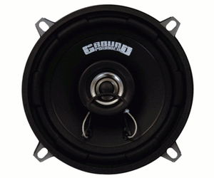 Groundpounder GP52Cx