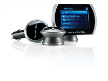 Harman Kardon Drive + Play 2