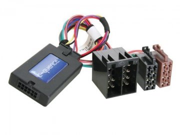 Adaptor comenzi pe volan Audi - Alpine M703752
