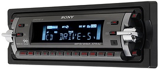 CDX-RA550