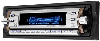 CDX-RA650