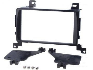 Rama 2DIN SantaFe M703676