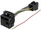 Cablaj adaptor Audio10/Audio20-ISO M704675