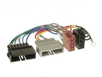 Cablaj adaptor Chrysler-ISO 55-030-02