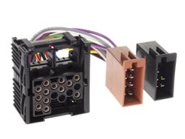 Cablaj adaptor Mini-ISO M418641
