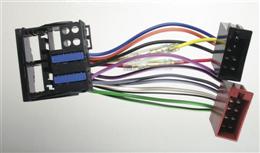 Cablaj adaptor Land Rover-ISO M418676