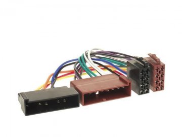 Cablaj adaptor Ford-ISO 55-114-02