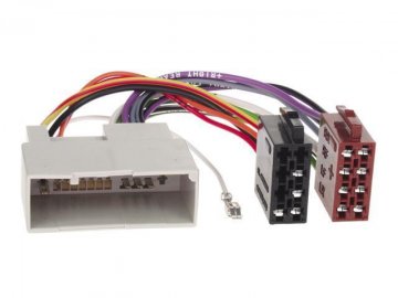 Cablaj adaptor Ford-ISO 55-115-02