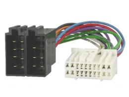 Cablaj adaptor Honda-ISO M418550