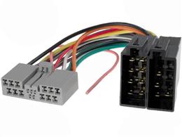Cablaj adaptor Honda-ISO M4111159