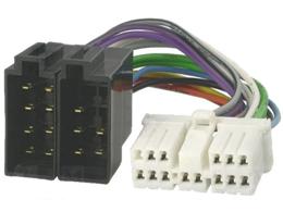 Cablaj adaptor Hyundai-ISO M418558