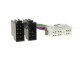 Cablaj adaptor Kia-ISO M418572