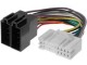 Cablaj adaptor Tucson-ISO M467130