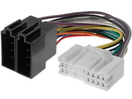 Cablaj adaptor Sportage II-ISO M467130