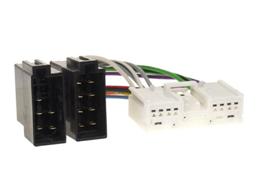 Cablaj adaptor Mazda-ISO M418580