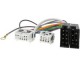 Cablaj adaptor ISO-X-Trail M461535