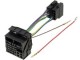 Cablaj adaptor ISO-Opel M465930