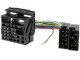 Cablaj adaptor ISO-Peugeot M465766