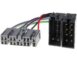 Cablaj adaptor ISO-LandCruiser M461531