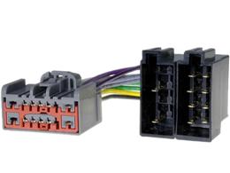 Cablaj adaptor ISO-Volvo M461533
