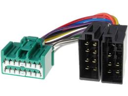 Cablaj adaptor ISO-Volvo M461529