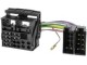 Cablaj adaptor Audi-ISO M465701