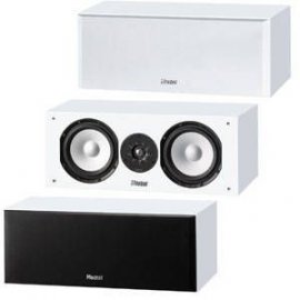 Quantum Center 716 white