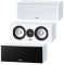 Quantum Center 716 white