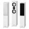 Quantum 705 white