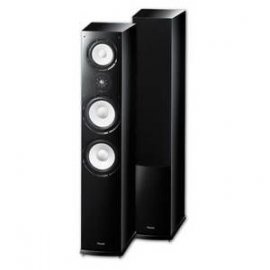 Quantum 709 black