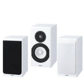 Quantum 603 White