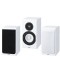 Quantum 603 White