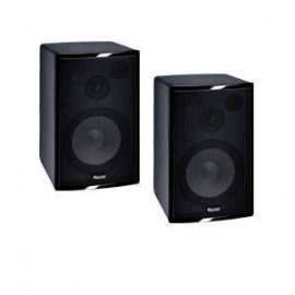 Interior Audio