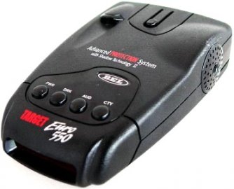 Target Euro 550