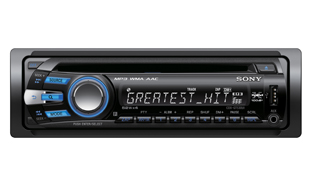 CDX-GT530UI