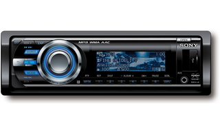 CDX-GT730UI