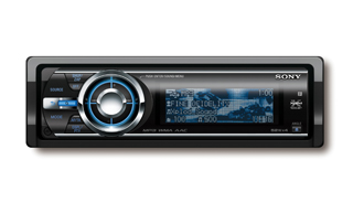CDX-GT930UI