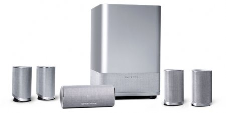 Harman Kardon HKTS 7