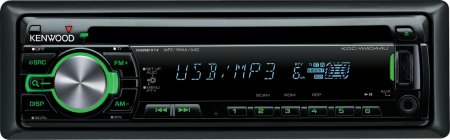 KDC-W4044UGY
