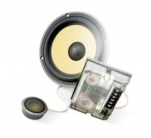 K2 Power 165KR