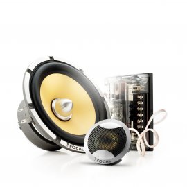 K2 Power 165KRX2