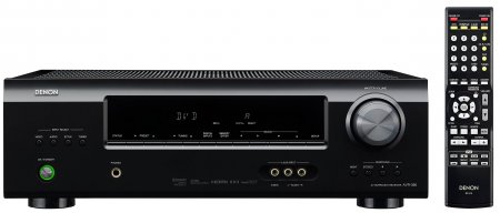 AVR-390